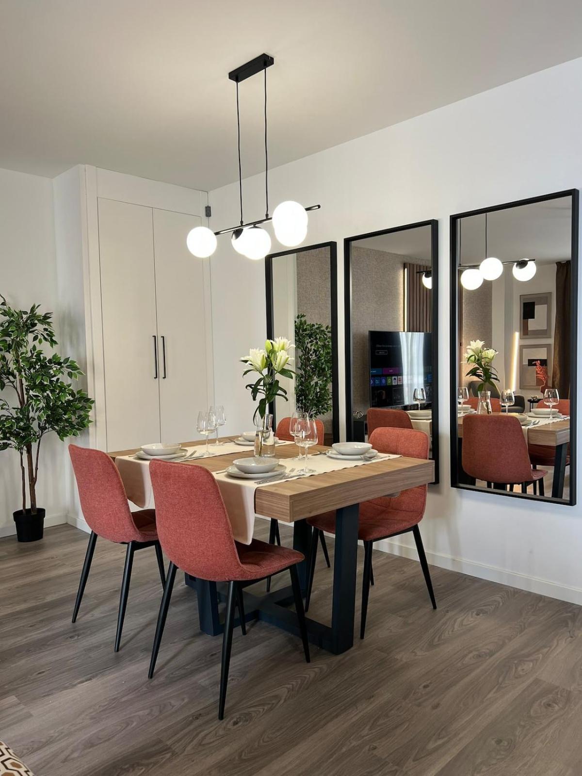 Apartament Marina Coastal Bliss Centro