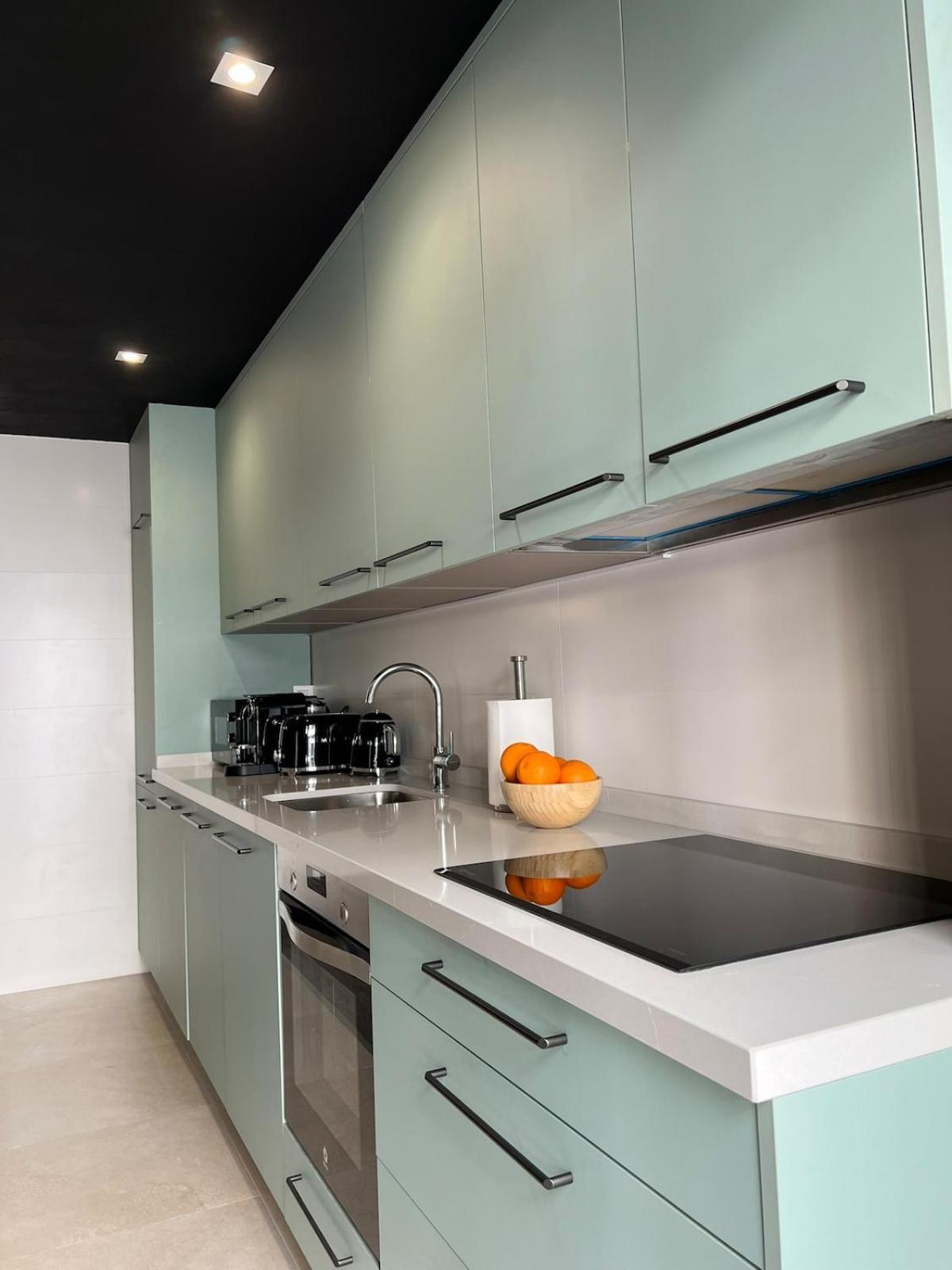 Apartment Marina Coastal Bliss Centro