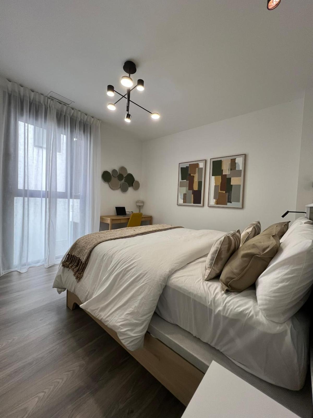 Apartment Marina Coastal Bliss Centro *