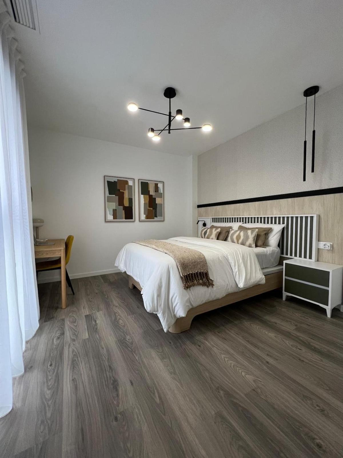 Apartment Marina Coastal Bliss Centro